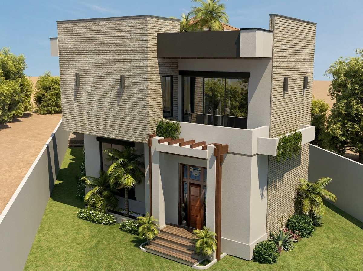 AK Associates Architectural Execution