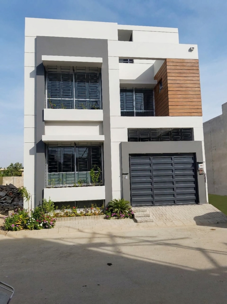 Corporate Business Plaza & Headquarters